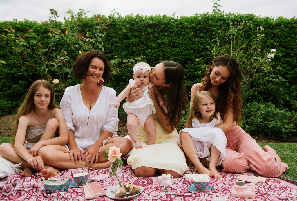 6 Wholesome ways to celebrate Mother's Day
