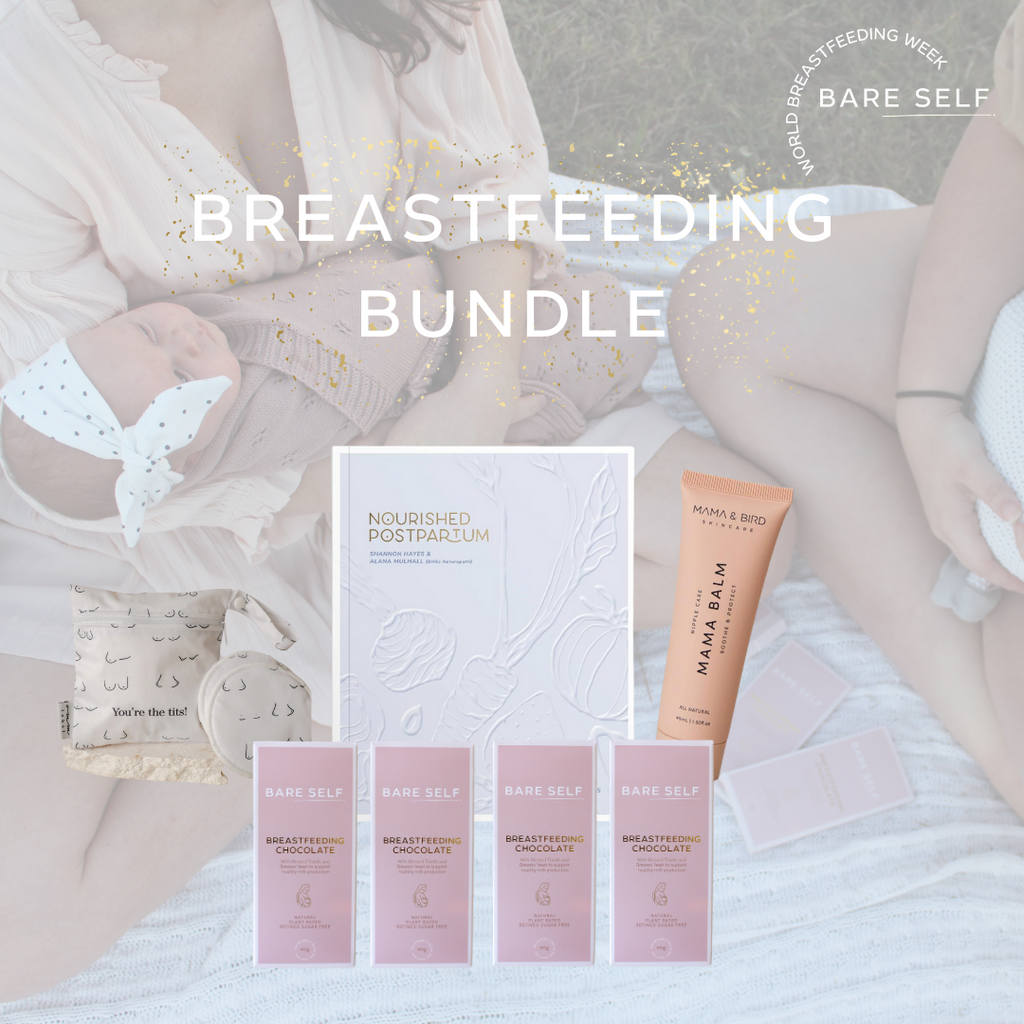 Breastfeeding Bundle